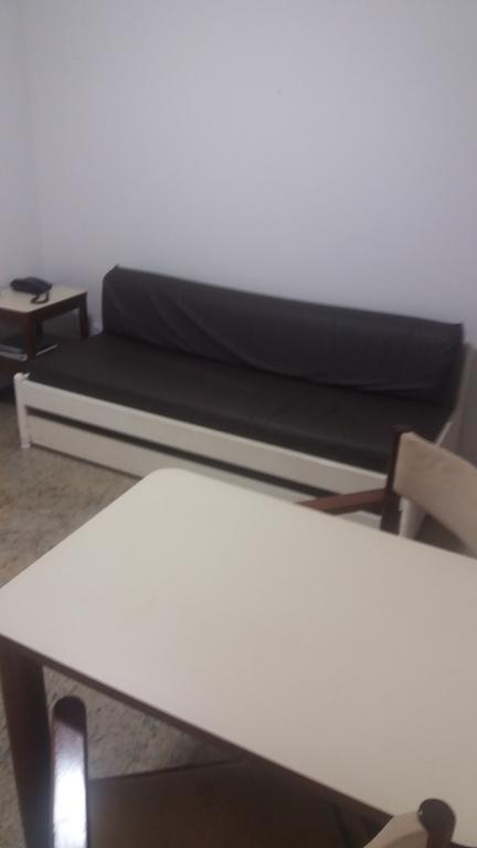 Flat Oeste La Residence Goiânia Exteriér fotografie