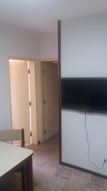 Flat Oeste La Residence Goiânia Exteriér fotografie